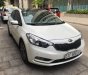 Kia K3   2.0 AT 2016 - Xe Kia K3 2.0 AT đời 2016, màu trắng