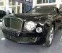 Bentley Mulsanne Speed 2016 - Bám Bentley Mulsanne Speed 2016, màu đen