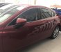 Mazda 6 2.0 2017 - Bán Mazda 6 2.0 Premium bản đủ sản xuất 2017, xe đi 9000km đúng, cam kết bao kiểm tra hãng