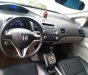 Honda Civic 2009 - Chính chủ bán xe Honda Civic đời 2009, màu xám, xe nhập