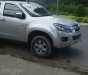 Isuzu Dmax 2014 - Chính chủ bán Isuzu Dmax 2014, màu bạc, nhập khẩu