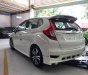 Honda Jazz RS 2018 - Honda Jazz RS giá hấp dẫn chỉ trong tháng 1/2018, hỗ trợ hơn 50 triệu, giao xe trước Tết