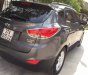 Hyundai Tucson 2010 - Bán Hyundai Tucson năm 2010, màu xám, xe nhập