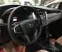Toyota Innova 2019 - Bán Toyota Innova năm sản xuất 2019, màu xám, giá 746tr
