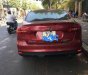 Ford Focus  Titanium  2016 - Cần bán xe Ford Focus Titanium năm sản xuất 2016, màu đỏ