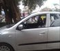 Hyundai i10 2008 - Bán Hyundai i10 đời 2008, màu bạc, nhập khẩu, giá tốt