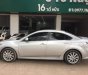 Mazda 6   2011 - Cần bán Mazda 6 sản xuất năm 2011, màu bạc, nhập khẩu như mới, giá tốt