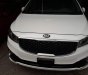 Kia Sedona AT 2016 - Cần bán Kia Sedona AT năm 2016, màu trắng, xe nhập