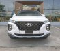 Hyundai Santa Fe 2.4  2018 - Giá xe Santafe 2019 máy xăng, phiên bản đặc biệt, giao ngay tại Hyundai Cần Thơ