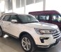 Ford Explorer 2.3L AT 2019 - Ford Explorer 2019, combo phụ kiện + tiền mặt 150tr