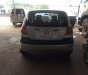 Hyundai Getz 2009 - Bán Hyundai Getz năm sản xuất 2009, màu bạc, nhập khẩu nguyên chiếc