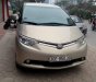 Toyota Previa  GL 2.4AT 2006 - Cần bán Toyota Previa GL 2.4AT đời 2006, màu vàng, nhập khẩu 