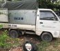 Daewoo Labo 0.8 MT 1998 - Cần bán Daewoo Labo 5 tạ, Sx 1998 nhập khẩu, số tay, máy xăng, màu trắng