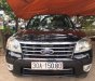 Ford Everest 2010 - Bán xe Ford Everest sản xuất năm 2010, màu đen, 465 triệu