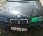 BMW 3 Series 2000 - Cần bán lại xe BMW 3 Series 2000, màu đen, 140tr