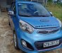 Kia Picanto   2013 - Cần bán gấp Kia Picanto năm sản xuất 2013, giá 255tr