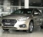 Hyundai Accent 1.4AT  2018 - Vũng Tàu _Hyundai Accent 2018, hỗ trợ trả góp lãi suất thấp, có xe sẵn giao ngay – LH 0933222638