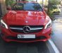 Mercedes-Benz CLA class 200 2015 - Bán nhanh Mercedes CLA200 năm 2015, màu đỏ, Đà Nẵng