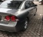 Honda Civic 2007 - Bán Honda Civic sản xuất năm 2007, màu xám