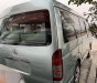 Toyota Hiace 2008 - Cần bán xe Toyota Hiace năm sản xuất 2008, màu bạc, 260tr