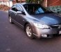 Honda Civic  MT 2006 - Cần bán lại xe Honda Civic MT năm sản xuất 2006, xe sử dụng gia đình nên còn rất mới