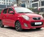 Kia Morning SLX 2010 - Cần bán xe Kia Morning SLX sản xuất 2010, màu đỏ, xe nhập giá cạnh tranh