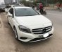 Mercedes-Benz A class A200 2014 - Cần bán Mercedes A200 model 2015 nhập nguyên chiếc tại Đức, odo 2 vạn mới đến 99%