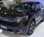 Honda CR V 2018 - Cần bán Honda CR V sản xuất năm 2018, màu đen, nhập khẩu nguyên chiếc