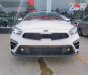 Kia Cerato 2019 - Cần bán xe Kia Cerato 2019, màu trắng, giá chỉ 559 triệu