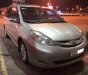 Toyota Sienna 2005 - Bán Toyota Sienna đời 2006 xe gia đình