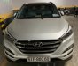 Hyundai Tucson 2.0 ATH 2017 - Chính chủ bán xe Hyundai Tucson 2.0 ATH đời 2017, màu bạc, xe nhập, mới đi được 11.500km