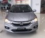 Honda City   Top  2019 - Bán Honda City Top màu bạc, xe có sẵn, hồ sơ cầm tay cầm về ngay trong ngày hôm nay