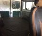 Ford Transit 2.4L 2003 - Gia đình cần bán Ford Transit 2003 đã hạ tải 6 chỗ, 900kg