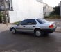 Honda Accord   1992 - Bán xe Honda Accord đời 1992, màu bạc, nhập khẩu