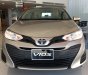 Toyota Vios 1.5E MT 2019 - Bán Toyota Vios 1.5E MT 2019 - khuyến mãi tốt - giao xe ngay