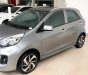 Kia Morning S AT 2019 - Bán Kia Morning 2019 - sẵn xe giao ngay tặng 1 năm BH thân vỏ