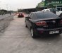 Mazda 3   2004 - Cần bán Mazda 3 năm sản xuất 2004, màu đen, cam kết xe đẹp