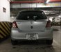 Toyota Yaris 2008 - Bán xe Toyota Yaris đời 2008, màu bạc