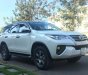 Toyota Fortuner  MT 2017 - Bán Toyota Fortuner MT đời 2017, màu trắng, xe nhập khẩu Indonesia