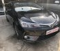 Toyota Corolla altis 1.8G 2018 - Bán ô tô Toyota Corolla altis 1.8G đời 2018, màu đen