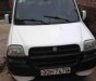 Fiat Doblo   2004 - Bán xe Fiat Doblo năm 2004, màu trắng giá cạnh tranh