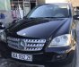 Mercedes-Benz ML Class   2005 - Cần bán Mercedes ML Class 2005, màu đen, xe nhập, xe đẹp