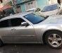 Chrysler 300C 300C 2010 - Cần bán Siêu xe Chrysler 300C 2.7 V6 màu bạc, giá 820 triệu