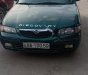 Mazda 626 2.0 MT 1998 - Bán Mazda 626 đời 1998, màu xanh, xe đẹp, đồng sơn nội thất còn rất đẹp, máy móc ổn