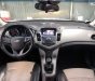 Chevrolet Cruze 2016 - Bán Chevrolet Cruze năm 2016, màu trắng, giá tốt