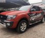 Ford Ranger Wildtrak 3.2AT 2015 - Bán Ford Ranger Wildtrak 3.2 số tự động, nhập khẩu, máy dầu, Sx 2015, ĐK 2016