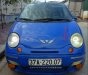 Daewoo Matiz  MT 2007 - Cần bán xe Daewoo Matiz MT đời 2007, xe dùng tốt, vừa rồi thay 4 quả lốp mới