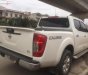 Nissan Navara EL 2.5AT 2WD 2016 - Bán Nissan Navara EL 2016, chính chủ từ đầu, biển HN, chạy 3v1