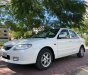 Mazda 323 Classic GLX 2003 - Bán Mazda 323 Family dòng bền bỉ tiết kiệm, máy 1.6L sản xuất 2003, 01 đời chủ mới đổi biển số