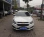 Chevrolet Cruze 1.6MT 2016 - Bán Chevrolet Cruze 1.6MT năm 2016, màu trắng 